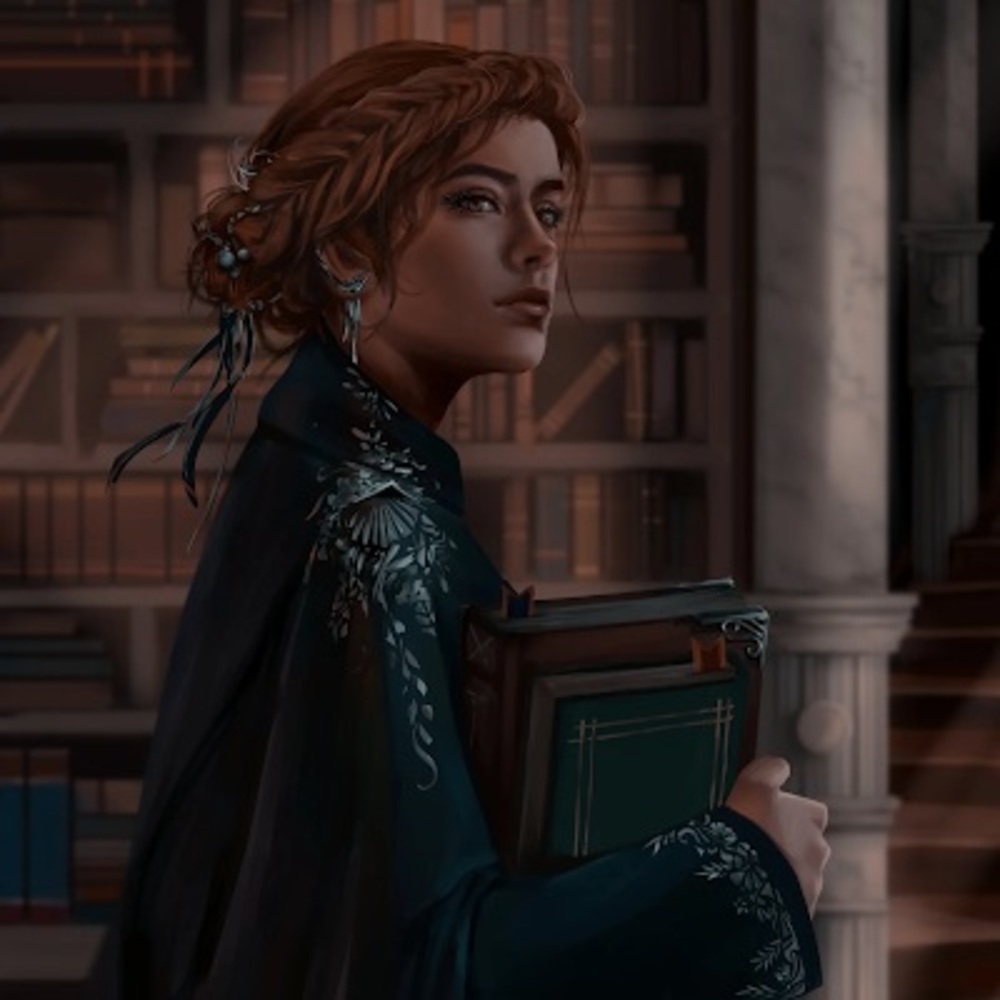 Meet your Posher, Erika